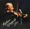 Stephane Grappelli* : Stephane Grappelli Live (LP)