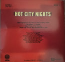 Various : Hot City Nights (CD, Comp)
