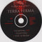 Terra Ferma : Floating / The Scream (CD, Single)