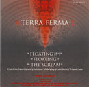 Terra Ferma : Floating / The Scream (CD, Single)