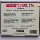 Various : Sensational 70s Volume 1 (CD, Comp)