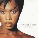 Michelle Gayle : Sensational (CD, Album)