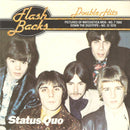 Status Quo : Pictures Of Matchstick Men / Down The Dustpipe (7", RE)