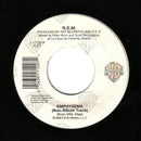 R.E.M. : Daysleeper (7", Single)