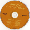 Daryl Hall : Can't Stop Dreaming (CD, Album)