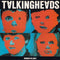 Talking Heads : Remain In Light (LP, Album)