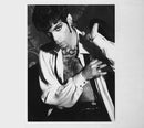 The Artist (Formerly Known As Prince) : Betcha By Golly Wow! / Right Back Here In My Arms (CD, Single, Ltd, S/Edition, Pos)