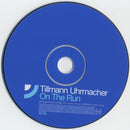 Tillmann Uhrmacher : On The Run (CD, Single)