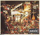 Oasis (2) : Don't Look Back In Anger (CD, Single)