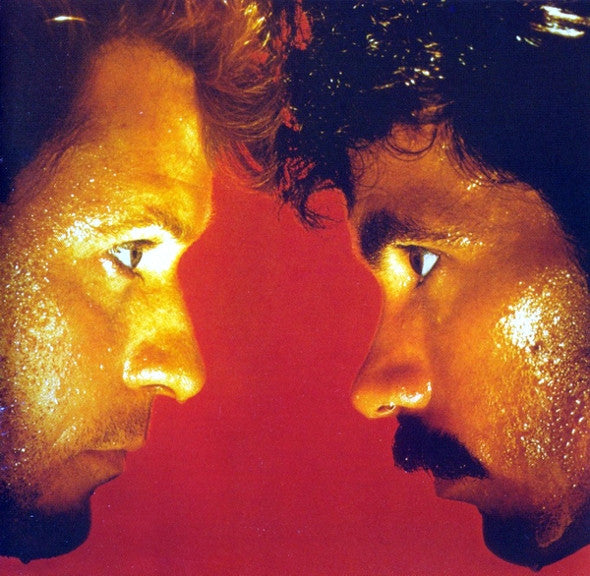 Daryl Hall + John Oates* : H₂O (CD, Album, RE, RM)