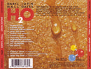 Daryl Hall + John Oates* : H₂O (CD, Album, RE, RM)