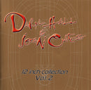 Daryl Hall & John Oates : 12 Inch Collection Vol. 2 (CD, Comp)