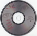 Faith Hill : Love Will Always Win (CD, Album)