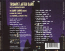 The Randy Sandke Quartet Featuring Bill Charlap With Parthenia : Trumpet After Dark (Jazz In A Meditative Mood) (CD)