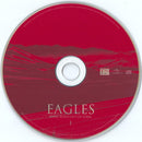 Eagles : Long Road Out Of Eden (2xCD, Album, Dig)