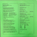 Yes : Close To The Edge (LP, Album, RE, RP, Gat)