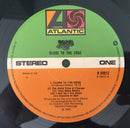 Yes : Close To The Edge (LP, Album, RE, RP, Gat)