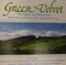 Robin Hill & Pete Wiltschinsky : Green Velvet - The Music Of Old Ireland (CD, Album)