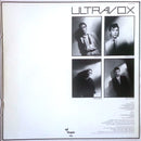 Ultravox : Vienna (LP, Album)