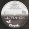 Ultravox : Vienna (LP, Album)