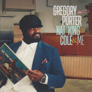 Gregory Porter : Nat "King" Cole & Me (CD, Album)