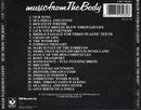 Ron Geesin & Roger Waters : Music From The Body (CD, Album, RE)