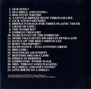 Ron Geesin & Roger Waters : Music From The Body (CD, Album, RE)