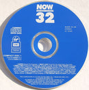 Various : Now That's What I Call Music! 32 (2xCD, Comp)