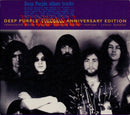 Deep Purple : Fireball (CD, Album, RE, RM, 25t)