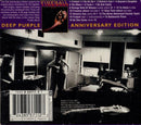 Deep Purple : Fireball (CD, Album, RE, RM, 25t)