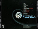 Deep Purple : Fireball (CD, Album, RE, RM, 25t)