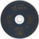 Queen : Classic Queen (CD, Comp, RE, PMD)