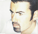 George Michael : Jesus To A Child (CD, Maxi)