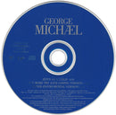 George Michael : Jesus To A Child (CD, Maxi)