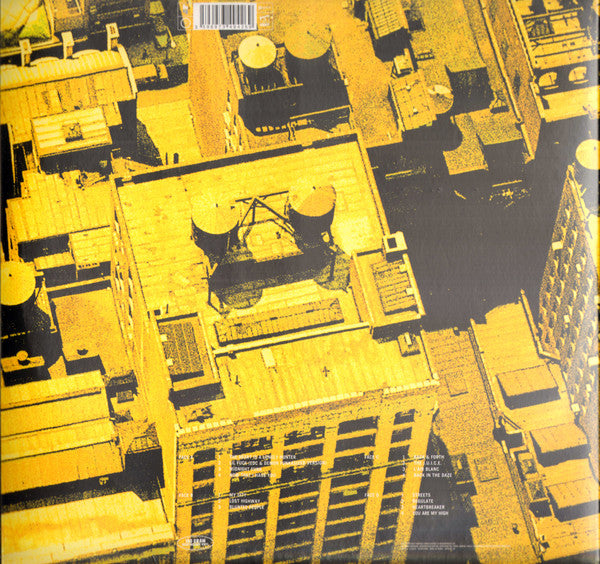 Demon : Midnight Funk  (2xLP, Album, RE, 180)