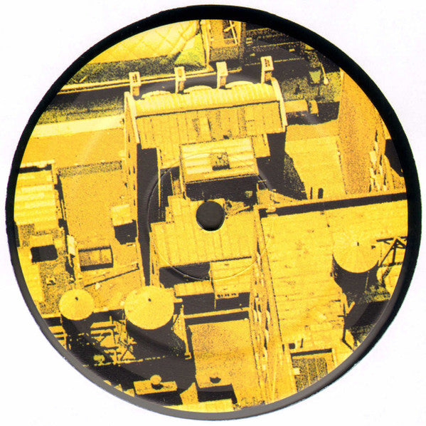 Demon : Midnight Funk  (2xLP, Album, RE, 180)