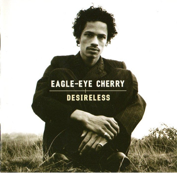 Eagle-Eye Cherry : Desireless (CD, Album)