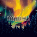 Midnight Juggernauts : Dystopia (CD, Album)