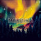 Midnight Juggernauts : Dystopia (CD, Album)