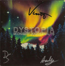 Midnight Juggernauts : Dystopia (CD, Album)