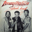 Imagination : Flashback (7", Single)