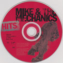 Mike & The Mechanics : Hits (CD, Comp)