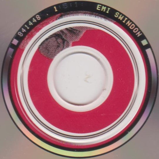 Mike & The Mechanics : Hits (CD, Comp)