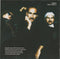 Mike & The Mechanics : Hits (CD, Comp)