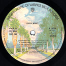 Montrose (2) : Paper Money (LP, Album)