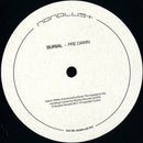 Burial : Pre Dawn / Indoors (12")