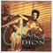Céline Dion : The Colour Of My Love (CD, Album, RE)