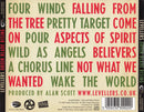 Levellers* : Green Blade Rising (CD, Album)