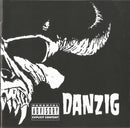 Danzig : Danzig (CD, Album, RE)