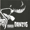 Danzig : Danzig (CD, Album, RE)